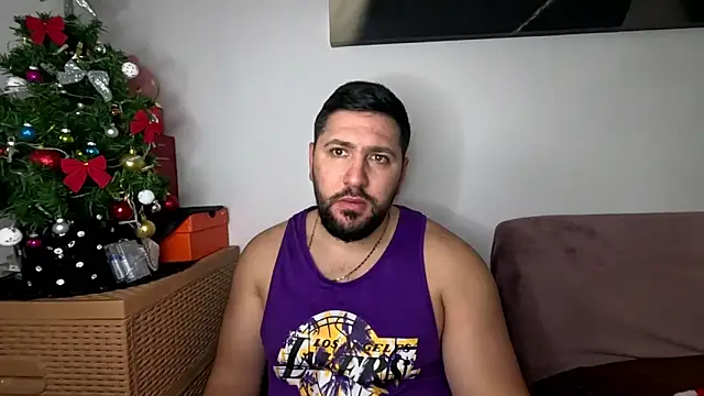 Snapshot of Gold_Alpha_Boy chatting on 21, 12, 2025 Gold Alpha Boy online show from 21, 12, 2025