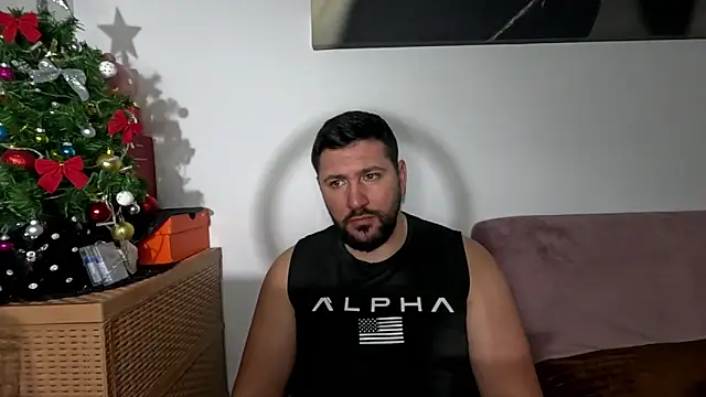 Snapshot of Gold_Alpha_Boy chatting on 21, 12, 2025 Gold Alpha Boy online show from 21, 12, 2025