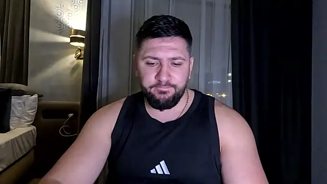 Snapshot of Gold_Alpha_Boy chatting on 9, 1, 2026 Gold Alpha Boy online show from 9, 1, 2026