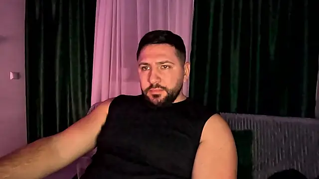 Snapshot of Gold_Alpha_Boy chatting on 13, 1, 2026 Gold Alpha Boy online show from 13, 1, 2026