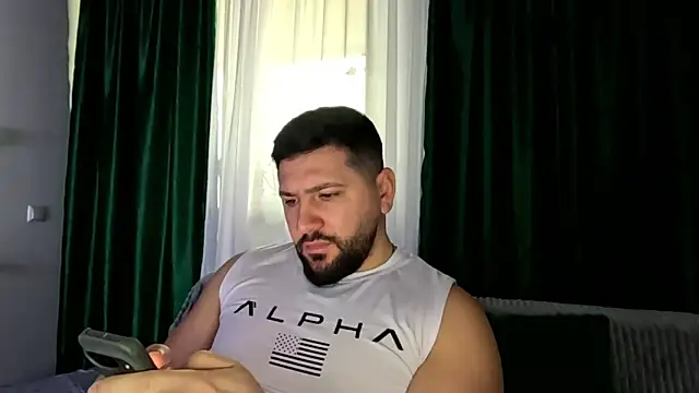 Snapshot of Gold_Alpha_Boy chatting on 14, 1, 2026 Gold Alpha Boy online show from 14, 1, 2026