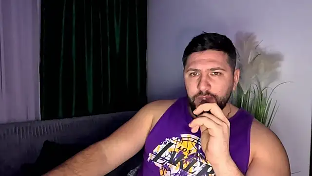 Snapshot of Gold_Alpha_Boy chatting on 17, 1, 2026 Gold Alpha Boy online show from 17, 1, 2026