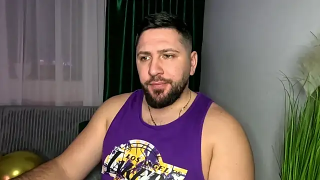 Snapshot of Gold_Alpha_Boy chatting on 19, 2, 2026 Gold Alpha Boy online show from 19, 2, 2026