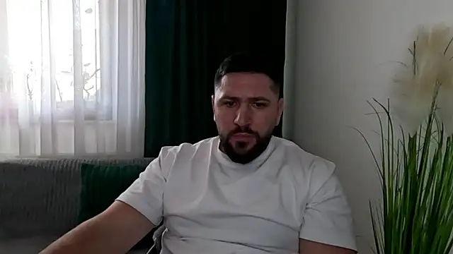 Gold Alpha Boy online show from 12, 3, 2026