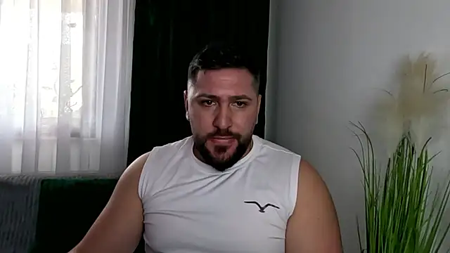 Gold Alpha Boy online show from 23, 3, 2026