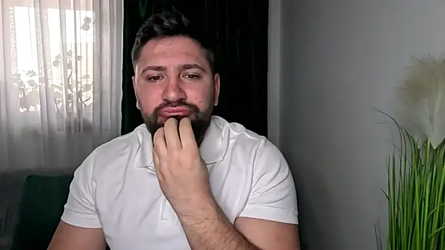 Gold Alpha Boy online show from 17, 4, 2026