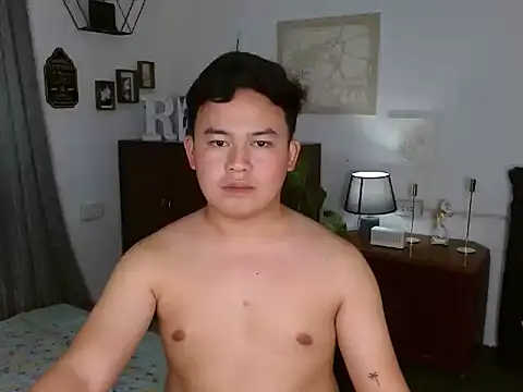 annocentboy online show from 2, 10, 2025