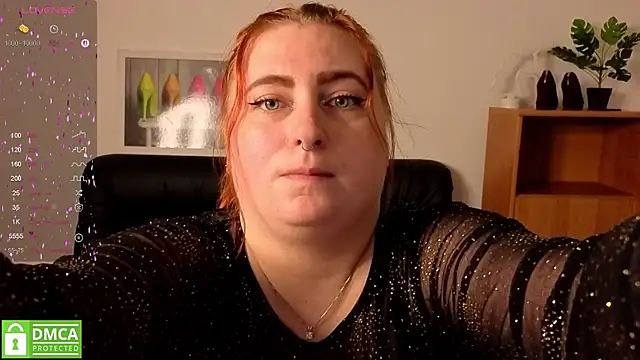 Snapshot of Alicia_love00 chatting on 10, 7, 2026 Alicia love00 online show from 10, 7, 2026