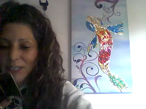 Bebita-zmp online show from 24, 5, 2026