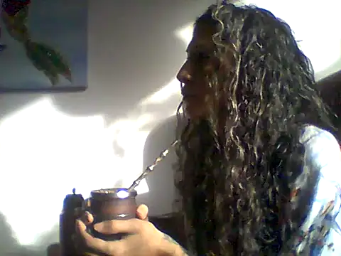 Snapshot of Bebita-zmp chatting on 15, 6, 2026 Bebita-zmp online show from 15, 6, 2026