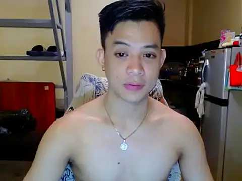 ASIANFULLYLOADEDCUM online show from 6, 10, 2025