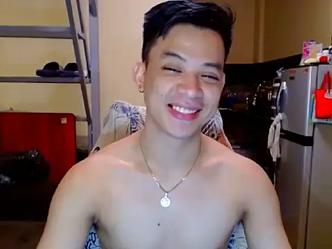 ASIANFULLYLOADEDCUM online show from 9, 10, 2025