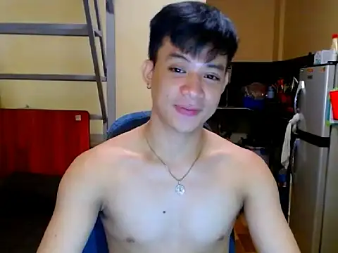 ASIANFULLYLOADEDCUM online show from 11, 10, 2025