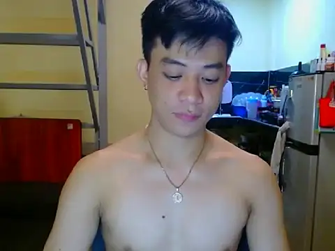 ASIANFULLYLOADEDCUM online show from 14, 10, 2025