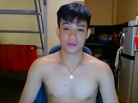 ASIANFULLYLOADEDCUM online show from 14, 10, 2025
