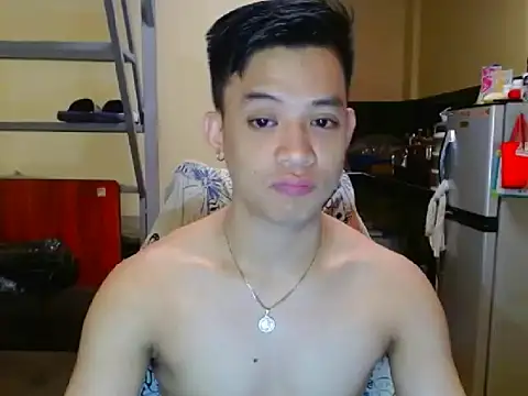 ASIANFULLYLOADEDCUM online show from 17, 10, 2025