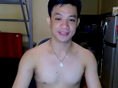 ASIANFULLYLOADEDCUM online show from 21, 10, 2025