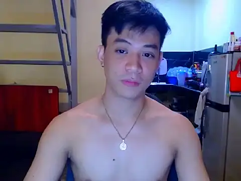 ASIANFULLYLOADEDCUM online show from 31, 10, 2025