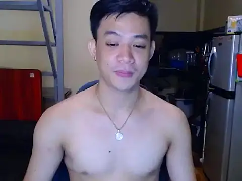 ASIANFULLYLOADEDCUM online show from 8, 11, 2025