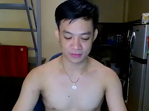 ASIANFULLYLOADEDCUM online show from 26, 11, 2025