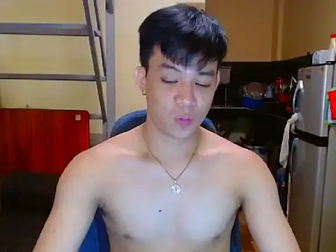 ASIANFULLYLOADEDCUM online show from 12, 1, 2026