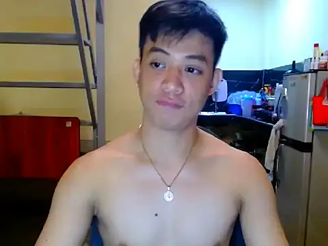 ASIANFULLYLOADEDCUM online show from 3, 2, 2026