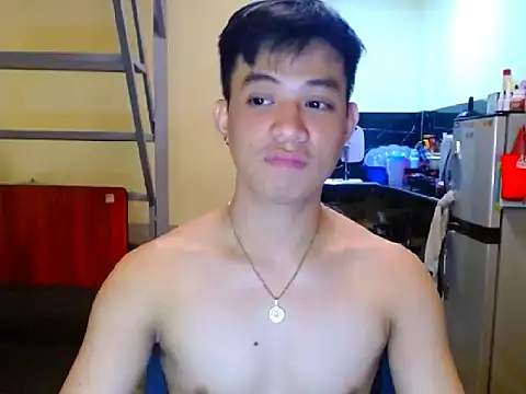 ASIANFULLYLOADEDCUM online show from 19, 2, 2026