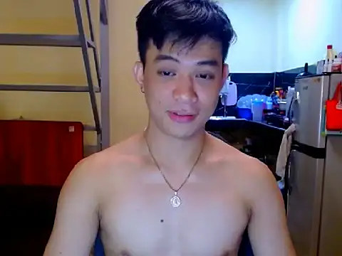 ASIANFULLYLOADEDCUM online show from 22, 3, 2026