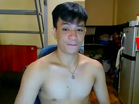 ASIANFULLYLOADEDCUM online show from 24, 3, 2026