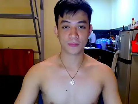 ASIANFULLYLOADEDCUM online show from 26, 3, 2026