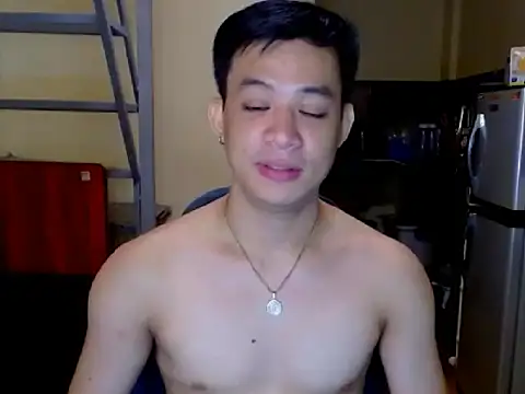 ASIANFULLYLOADEDCUM online show from 8, 4, 2026