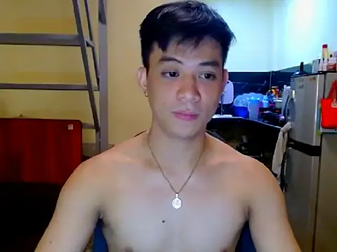 ASIANFULLYLOADEDCUM online show from 15, 4, 2026