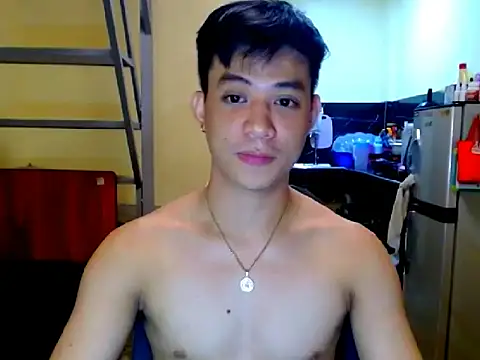 Snapshot of ASIANFULLYLOADEDCUM chatting on 2, 6, 2026 ASIANFULLYLOADEDCUM online show from 2, 6, 2026