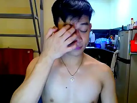 Snapshot of ASIANFULLYLOADEDCUM chatting on 22, 6, 2026 ASIANFULLYLOADEDCUM online show from 22, 6, 2026
