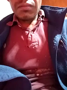 Snapshot of Oaxhot chatting on 16, 10, 2025 Oaxhot online show from 16, 10, 2025