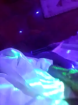 Snapshot of Oaxhot chatting on 18, 10, 2025 Oaxhot online show from 18, 10, 2025