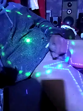 Snapshot of Oaxhot chatting on 30, 10, 2025 Oaxhot online show from 30, 10, 2025