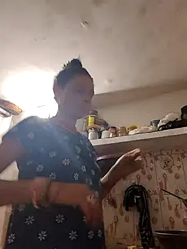 Snapshot of ISHANI-SINGH chatting on 24, 10, 2025 ISHANI-SINGH online show from 24, 10, 2025