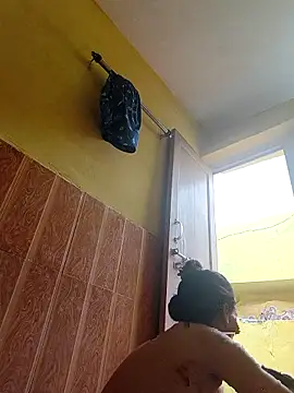 Snapshot of ISHANI-SINGH chatting on 25, 10, 2025 ISHANI-SINGH online show from 25, 10, 2025