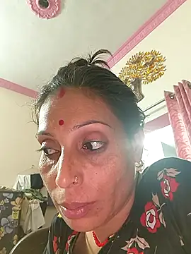 Snapshot of ISHANI-SINGH chatting on 7, 11, 2025 ISHANI-SINGH online show from 7, 11, 2025