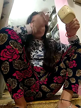 Snapshot of ISHANI-SINGH chatting on 7, 1, 2026 ISHANI-SINGH online show from 7, 1, 2026