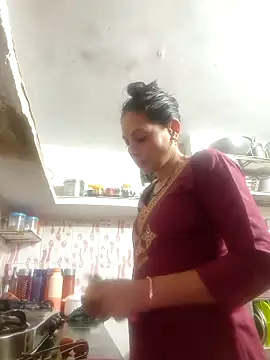 Snapshot of ISHANI-SINGH chatting on 10, 2, 2026 ISHANI-SINGH online show from 10, 2, 2026