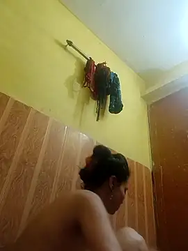 Snapshot of ISHANI-SINGH chatting on 20, 2, 2026 ISHANI-SINGH online show from 20, 2, 2026