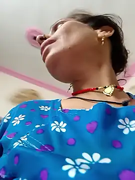 ISHANI-SINGH online show from 12, 6, 2026