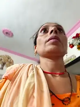 ISHANI-SINGH online show from 13, 6, 2026