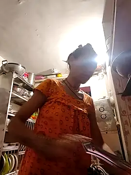 ISHANI-SINGH online show from 16, 6, 2026