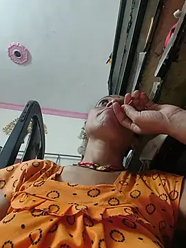 ISHANI-SINGH online show from 16, 6, 2026