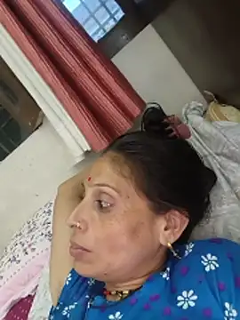 ISHANI-SINGH online show from 18, 6, 2026