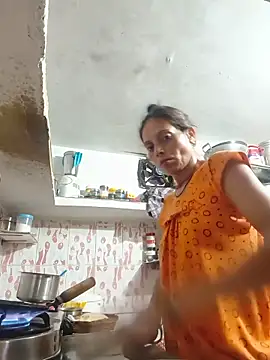 ISHANI-SINGH online show from 20, 6, 2026