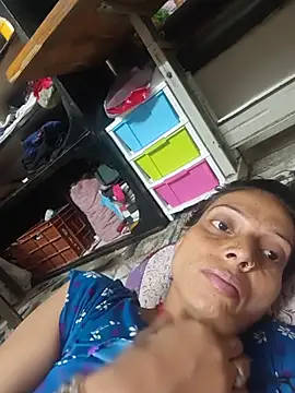 ISHANI-SINGH online show from 24, 6, 2026
